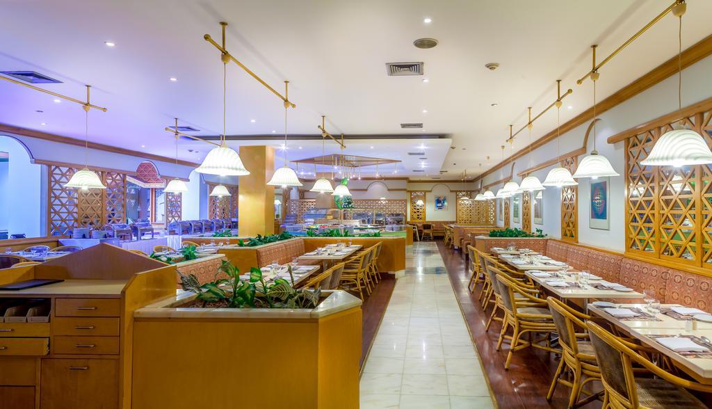 Jeddah Grand Hotel Exterior photo