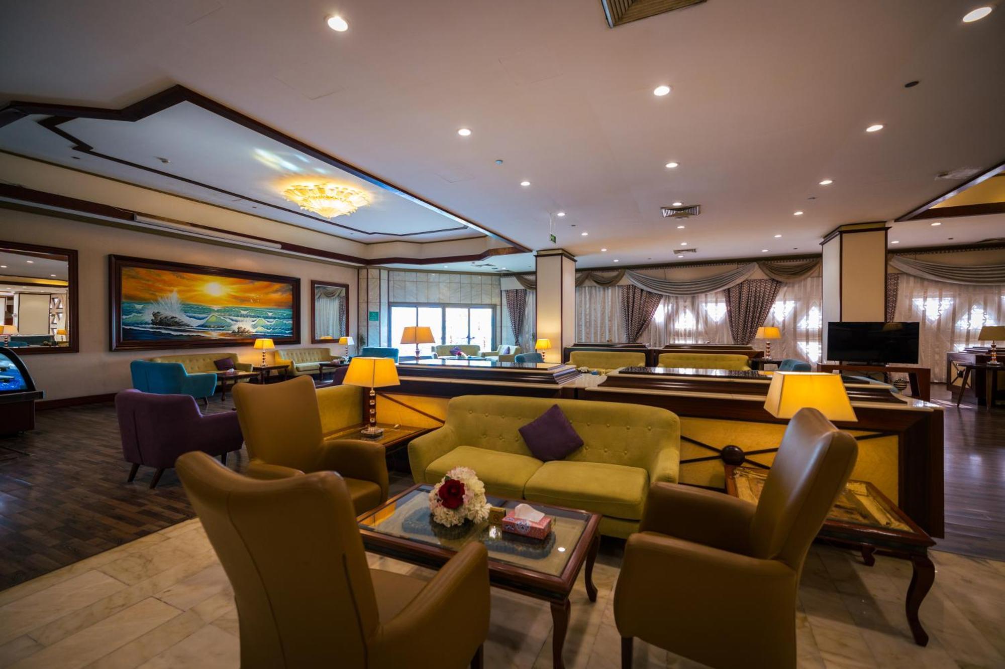 Jeddah Grand Hotel Exterior photo