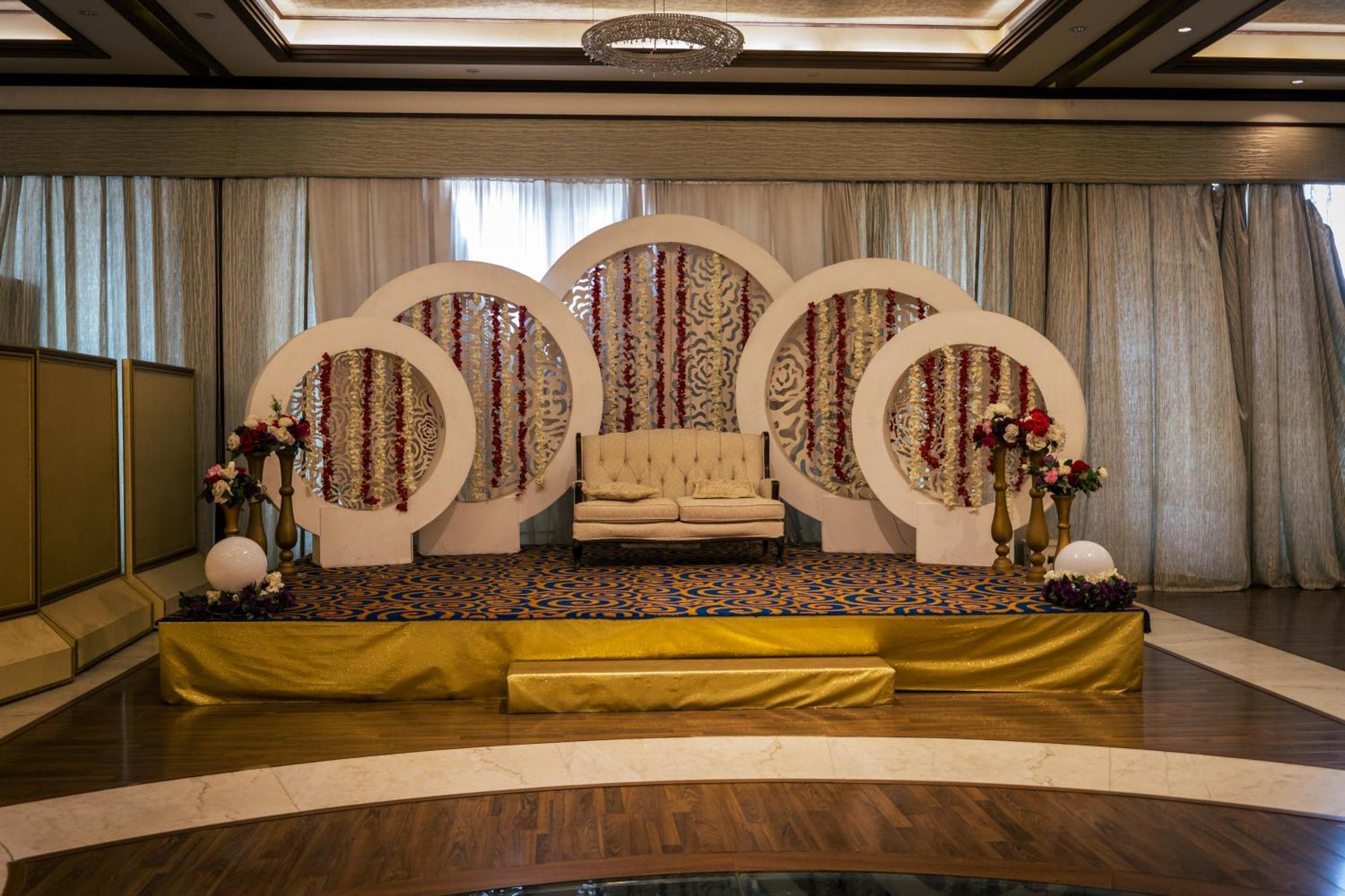 Jeddah Grand Hotel Exterior photo